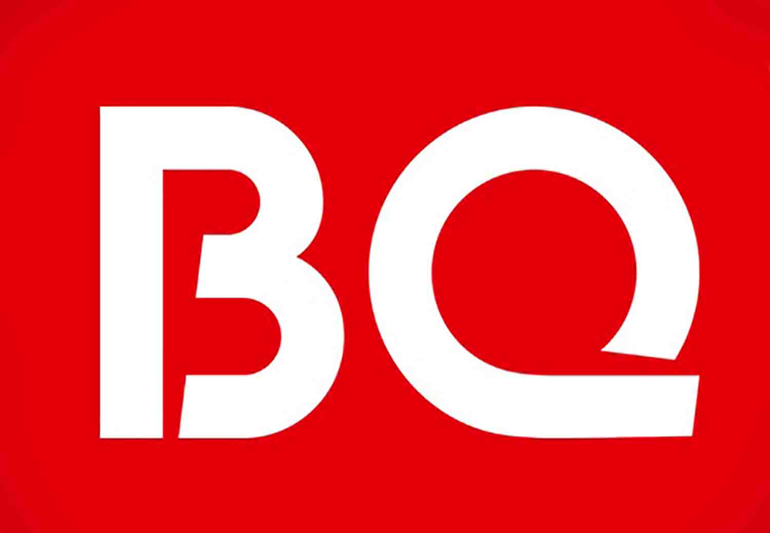 BQ лого