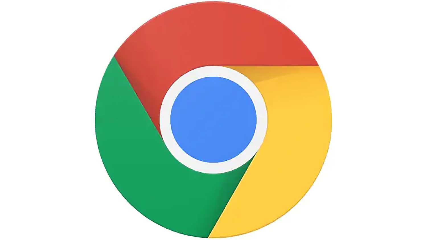 Гугл Хром лого