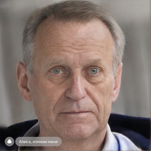 Старый Навальный, как будет выглядеть в старости